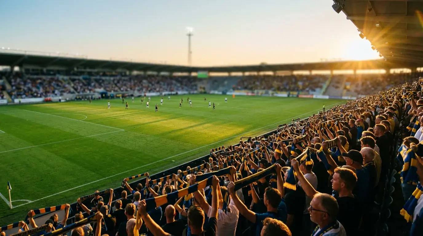 Allsvenskan 2026 – en guide till betting på svensk fotboll
